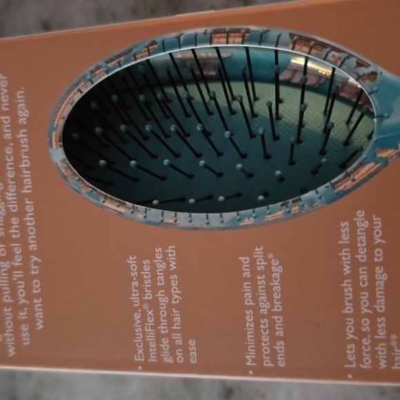 WET BRUSH ORIGINAL DETANGLER - Picture 7 of 8